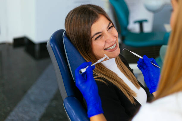 Best Dental Fillings (Composite and Amalgam)  in Varnell, GA