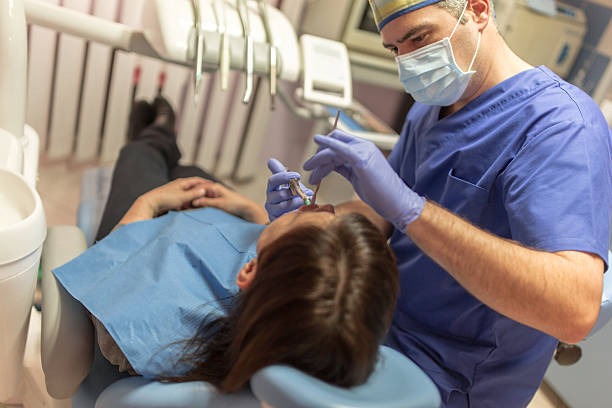 Best Oral Cancer Screening  in Varnell, GA
