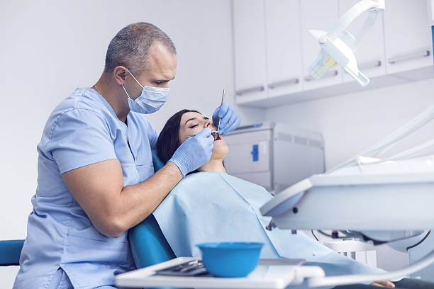 Best Laser Dentistry  in Varnell, GA