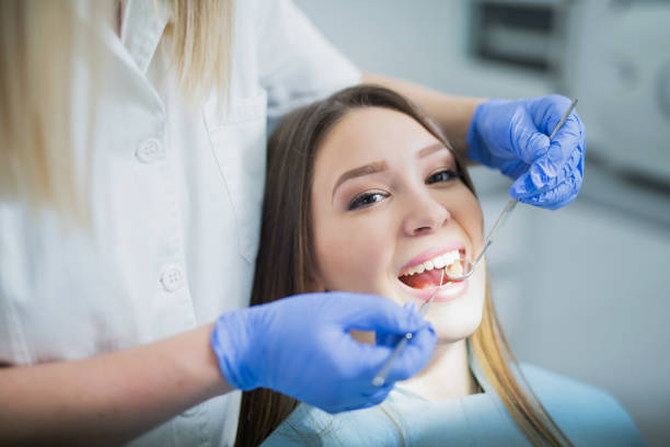 TMJ/TMD Treatment in Varnell, GA